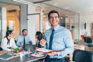 Vendor Risk Management: Building Trust Without Losing Control