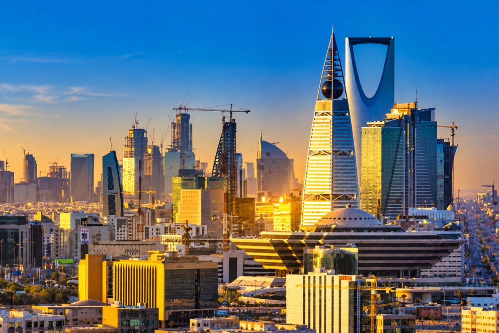 Falconry Supports Saudi NCA Implementation