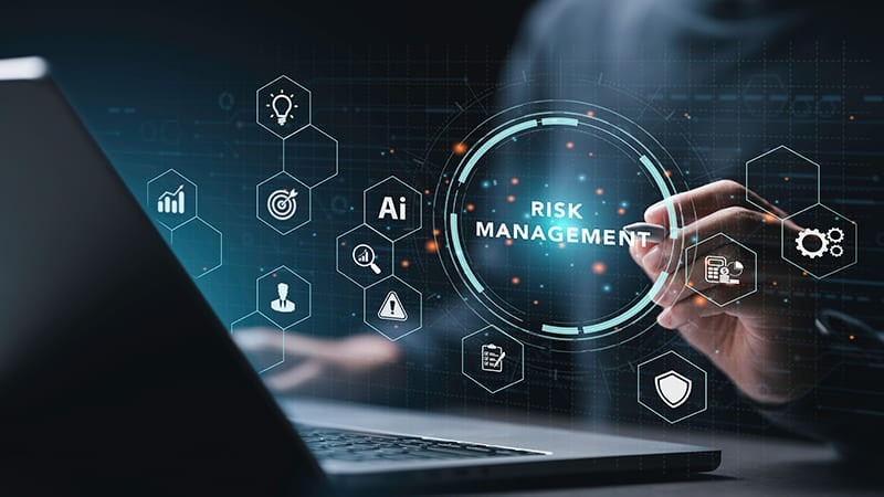 How AI Transforms Risk Identification, Control Mapping, and Regulatory Alignment